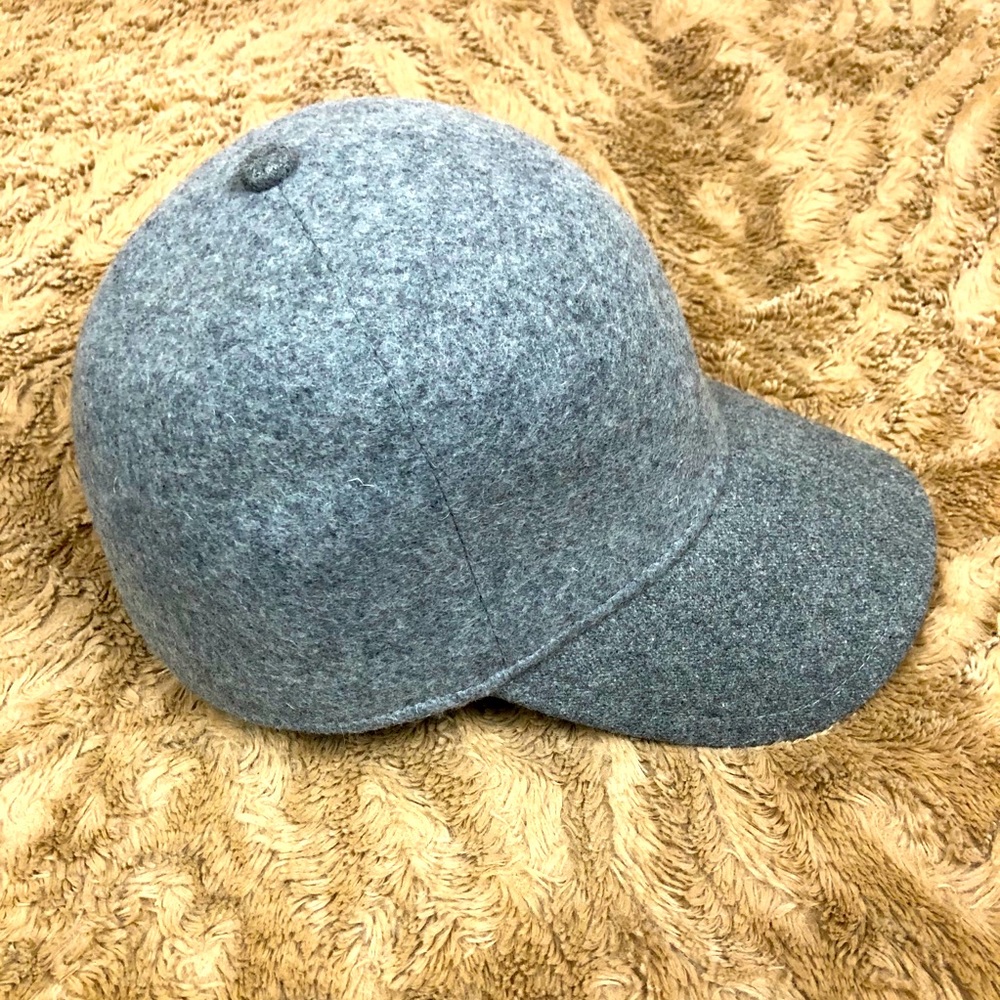 Banana Republic Wool Hat